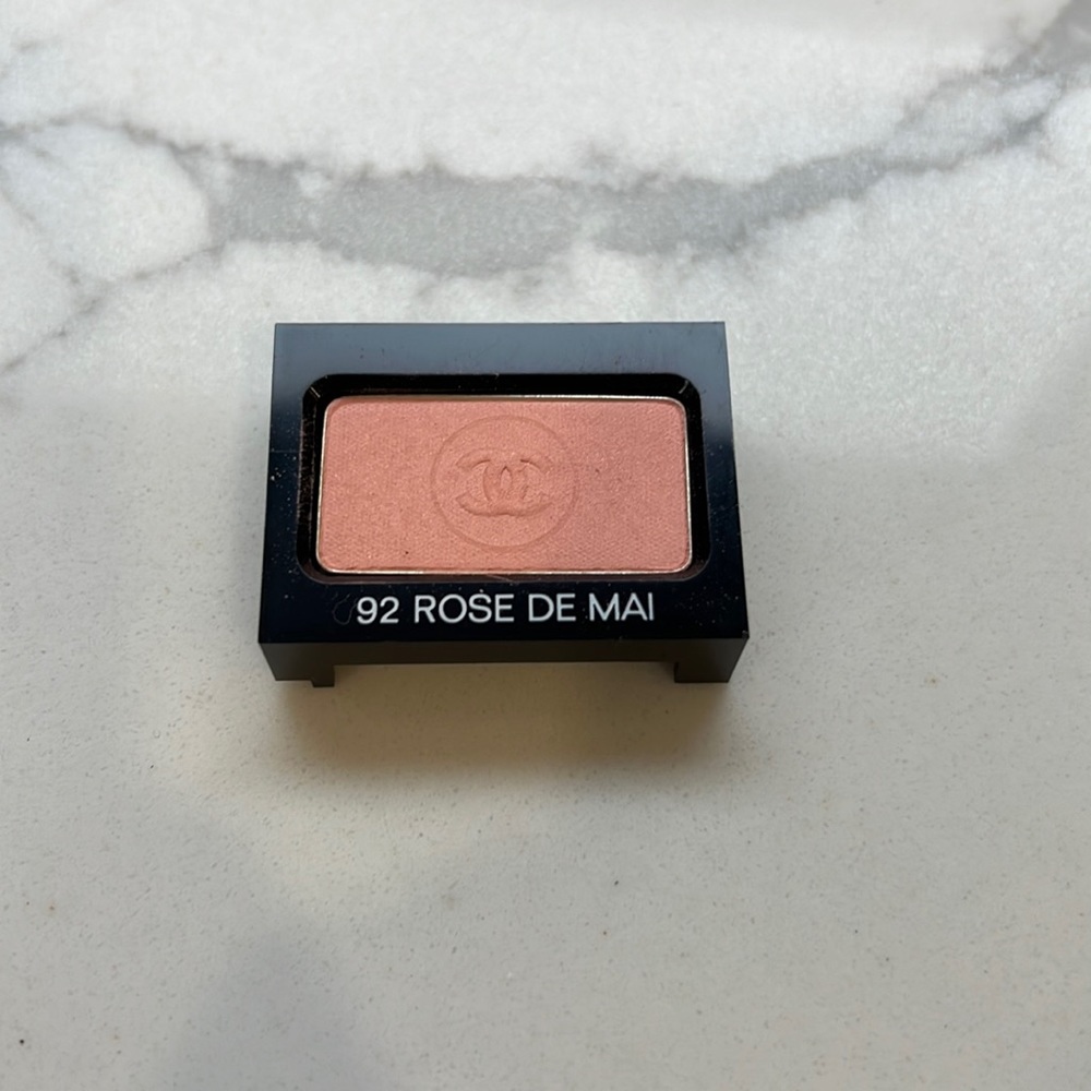 Chanel eyeshadow